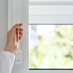 4Pcs Plastic Cord Weight for Vertical Blind&nbsp;KY-GF0001-34