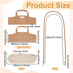Purse Making Kits&nbsp;DIY-UN0007-65
