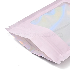 Plastic Yin-yang Resealable Bags&nbsp;ABAG-D005-01A-02