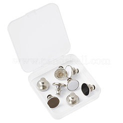 Alloy Buttons&nbsp;PALLOY-TA0001-38