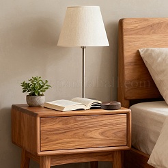 Black Walnut Incense Holder&nbsp;AJEW-CN0006-26