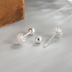 Zinc Alloy Stud Earrings&nbsp;WG88BB0-01