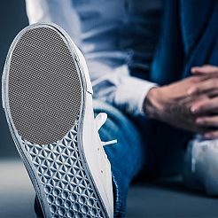 8Pcs 2 Style Shoe Sole Repair&nbsp;FIND-CA0006-84
