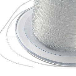Korean Elastic Crystal Thread&nbsp;EW-N004-0.5mm-01