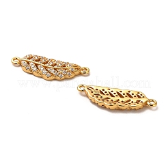 925 Sterling Silver Connector Charms&nbsp;STER-H110-06G