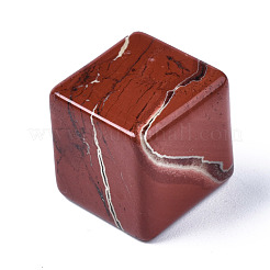 Natural Red Jasper Beads&nbsp;G-Q999-003