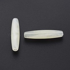 Transparent Acrylic Beads&nbsp;X-MACR-S373-83-B01
