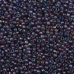 TOHO Round Seed Beads&nbsp;SEED-JPTR08-0381