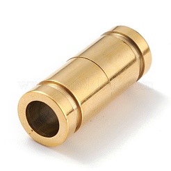 Ion Plating(IP) 304 Stainless Steel Magnetic Clasps&nbsp;STAS-G239-16G