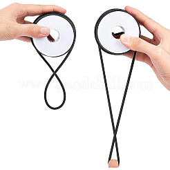 Elastic Cord&nbsp;EC-WH0001-01-4mm
