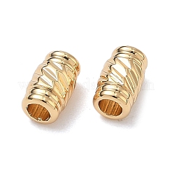 SHEGRACE Brass Beads&nbsp;XGRQ1A069-320G