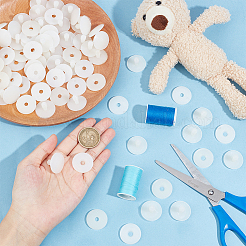 40 Sets Plastic Doll Joints&nbsp;DOLL-HY0001-02B