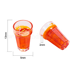 Resin Pendants&nbsp;RESI-CJC0001-59