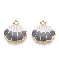Alloy Pendants&nbsp;X-ENAM-S119-031A