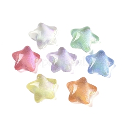 Luminous Resin Decoden Cabochons&nbsp;RESI-K036-13