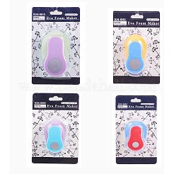 Embossing DIY Paper Printing Card Cutter&nbsp;PH-DIY-G005-49