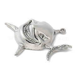 Alloy Pendants&nbsp;PALLOY-D290-08P