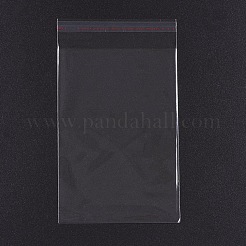 Cellophane Bags&nbsp;OPC-I003-10x15cm