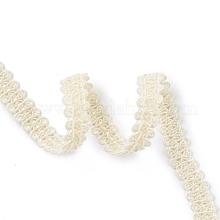 Polyester Trim Sewing Lace&nbsp;OCOR-XCP0001-77
