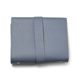 PU Imitation Leather Earring Storage Bags&nbsp;EDIS-E012-01A