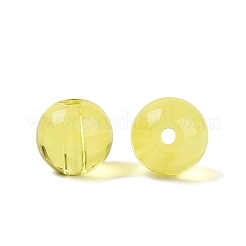 FGB Transparent Glass Seed Beads&nbsp;SEED-N013-01C-03