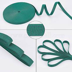 Polyester Resistance Elastic Cord&nbsp;EW-WH0003-03F