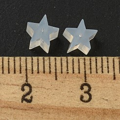 Silicone Ear Nuts&nbsp;FIND-G082-05A