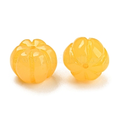 Autumn Resin Vegetable Beads&nbsp;RESI-H153-02B