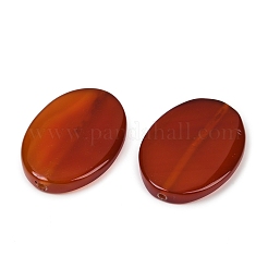 Natural Carnelian(Dyed & Heated) Beads&nbsp;G-S393-08
