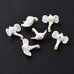 Handmade Lampwork Beads&nbsp;LAMP-F020-30