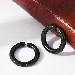 201 Stainless Steel Cuff Earring&nbsp;EJEW-C131-01B-EB