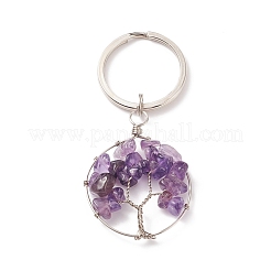 Iron Keychain&nbsp;KEYC-JKC00354