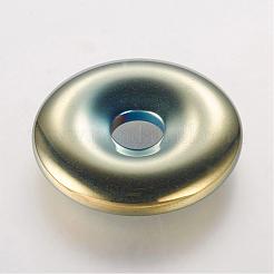 Non-Magnetic Synthetic Hematite Pendants&nbsp;G-F424-06