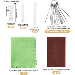 Guitar Accessories Kit&nbsp;AJEW-FH0002-81