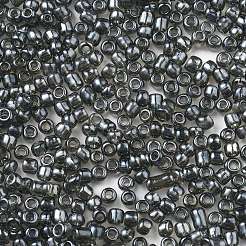 Round 8/0 Glass Seed Beads&nbsp;X-SEED-A006-3mm-112