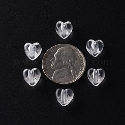 Transparent Acrylic Beads&nbsp;MACR-S373-95-B01