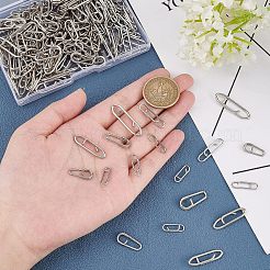 Stainless Steel Findings&nbsp;FIND-FH0001-77