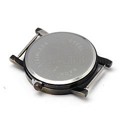 Alloy Watch Compoments&nbsp;WACH-F001-16AB