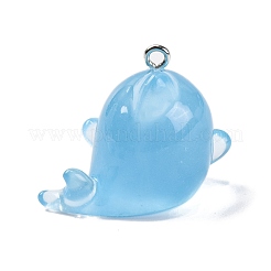Luminous Resin Pendants&nbsp;LS-RESI-U001-01D