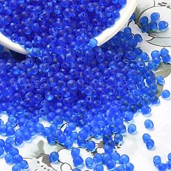 MIYUKI 3.4mm Drop Beads&nbsp;SEED-MY04-DP150F
