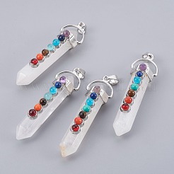 Chakra Jewelry&nbsp;G-G759-C01