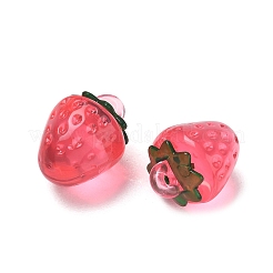 Transparent Acrylic Pendants&nbsp;AC-CBA873C-03B
