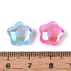 UV Plating Resin Beads&nbsp;RESI-ZX018-22