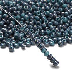 TOHO 6/0 Round Beads&nbsp;X-SEED-TR06-1206