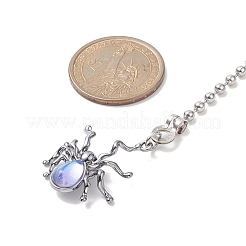 Alloy Resin Ceiling Fan Pull Chain Extenders&nbsp;HJEW-JM00978-01