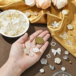 Diy Jewerly Making Kits&nbsp;MACR-CJC0004-20H
