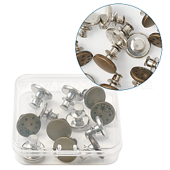 Alloy Buttons&nbsp;PALLOY-TA0001-39