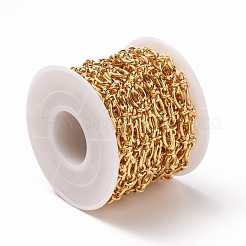 Brass Link Chains&nbsp;CHC-A004-02G