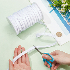 Satin Lip Cord Trim&nbsp;OCOR-WH0045-42A