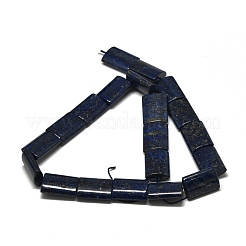 Natural Lapis Lazuli Beads Strands&nbsp;G-K311-07A
